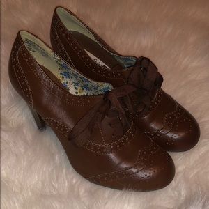 American Eagle Outfitters Shoes - AMERICAN EAGLE heels! American Eagle Outfitters Shoes - AMERICAN EAGLE heels!